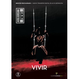 Vivir *** Europe Zone ***