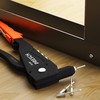 Presch Rivet Gun - Robust Professional Riveter Rivet Gun -