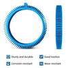 AR-PRO Replacement Tires with Super Hump | Compatible with Poolvergnuegen
