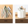 AngelMoon Pen Stand, Pencil Stand, Tabletop, Office, Cute, Stylish, 360