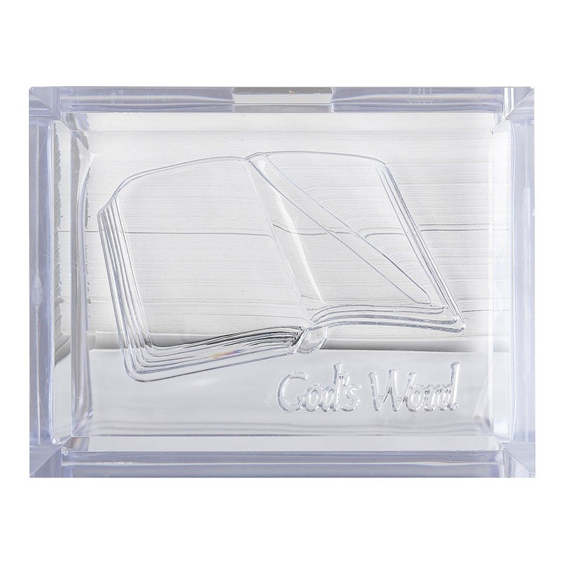 DaySpring - God's Word Promise Box: Prayers and Promises (King