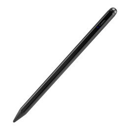 Stylus Pen for HP Envy X360 Convertible 2-in-1 Laptop (15.6") Pencil,Active Digital Touch-Control and Type-C Rechargeable Pen for HP Envy X360 15.6",High Precision Fine Tip,Good at Drawing,Black