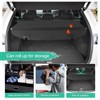 Powerty Cargo Cover for Mazda CX5 CX-5 2017-2024 2025 Accessories