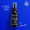 NYX Professional MakeUp Matte Finish Fini Mat