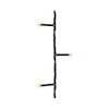 Lumineo Basic Classic Warm Fairy Lights – 40 LEDs –