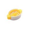 Egg Cutter, Egg Cutter, 3-in-1 Slicer, Egg Slicer, Egg Separator,