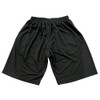 The World Connect TWC Game Shorts 18-101 Black S