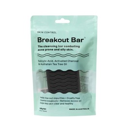 Skin Control Breakout Bar 100g
