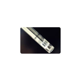 OPI Crystal Nail File 5 and half inches long