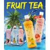 Tea Drinks Group (2 PACKS, NO SUGAR GREEN TEA)