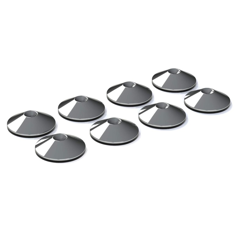 Speaker Subwoofer & HiFi Stand Isolation & Floor Protector Spike