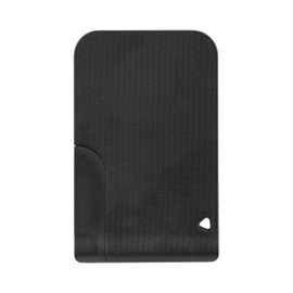 For Renault Megane Key Fob For Scenic Remote Key Fob For Renault Scenic Clio Key Remote Fob 433MHZ with Screwdriver Key Ring