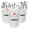 Kanematsu Tea Masayoshi Okuda Chef Planning Diet Support Tea Organic