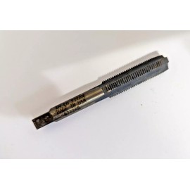 Greenfield 3/8-24 STI PLUG TAP LEFT HAND LH CHROMOLUBE [TRW 577268] (QTY: 1) USA NOS