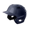 EvoShield XVT™ 2.0 Gloss Batting Helmet - Navy, Small/Medium