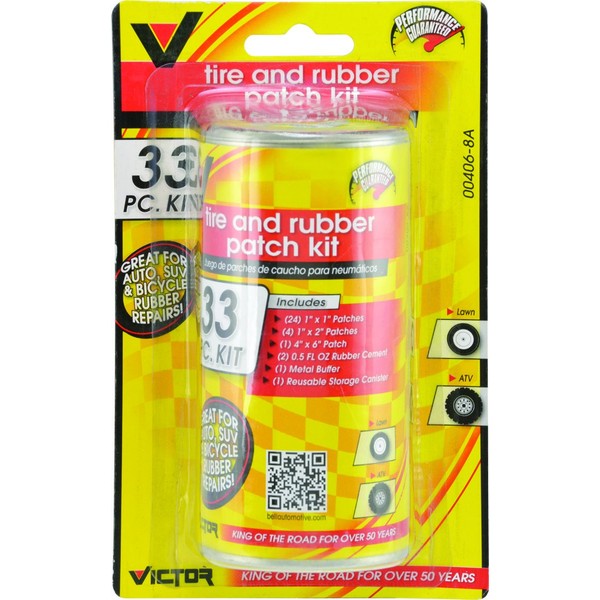 Victor 22-5-00406-8 Patch Kit Can