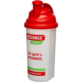 Megamax Mixing Cup Red Pack of 1