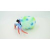 Unbranded Hermit Crab, Crustaceans, Museum Quality Rubber Figure, Model 6"