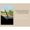 Bullsone Diffuser Natural Home Car Incense Air Freshener, Luxury Home