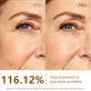 Silk Peptide Intensive Gold Overnight Mask - Collagen Real Face