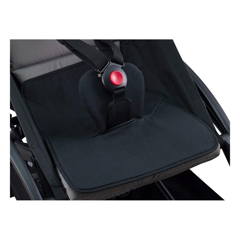 Trainer Super Absorbent Reusable Pads Janabebe Black Series