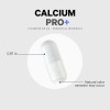 Codeage Calcium 250 Mg Suplemento - 120 Cápsulas Na