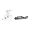 Bosch 10008141 Dishwasher Door Lock Kit - Latch + Sensor
