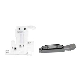 Bosch 10008141 Dishwasher Door Lock Kit - Latch + Sensor