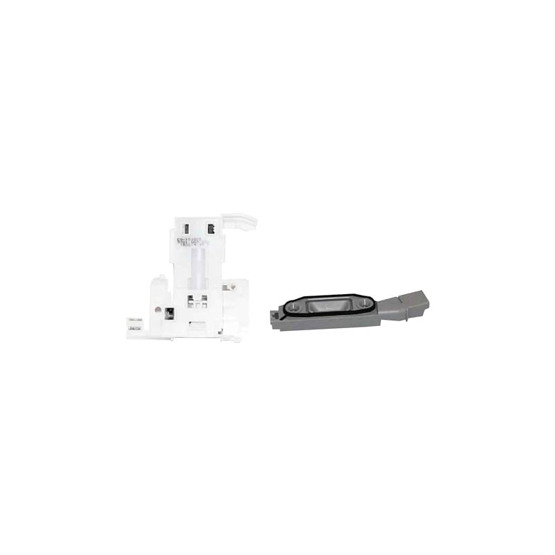 Bosch 10008141 Dishwasher Door Lock Kit - Latch + Sensor