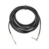 MUSIC STORE Instrument Cable 6 m S to A Guitar