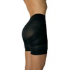 BodyAssist Compression Slimming Pants BLACK/LARGE