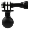 QKOO Ball Mount for GoPro Hero 13 12 11 10