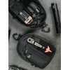 VIPERADE VE35 Small EDC Pouch, Tactical Keychain Pouch, EDC Pocket