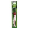Cotton Cordell CJ928 Jointed Fin, White/Red Head, 5", 5/8 oz