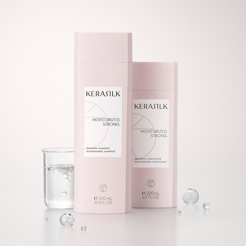 Kerasilk Repairing Conditioner 200ml