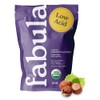 Fabula Hazelnut Flavored Organic Coffee Freshly Ground - Low Acid