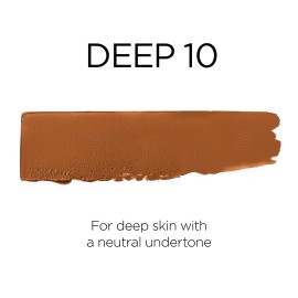 L'Oreal Paris Age Perfect 4-in-1 Tinted Face Balm Foundation, 10 Deep