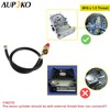 Aupoko Dual Fuel Camp Stove Replacement Hose, Portable Propane Stove
