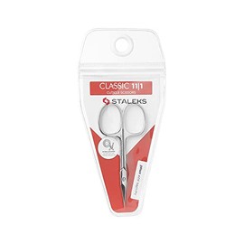 STALEKS Cuticle Scissors Classic 11 Type 1