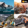 PELI 1010 Small Protective Box for Accessories, IP67 Watertight and