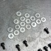 ARP Engine Bay Bolt Upgrade for 1992-1995 Honda Civic EG