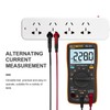 ANENG AN8002 6000 Counts True RMS Multifunctional Digital Multimeter Voltmeter