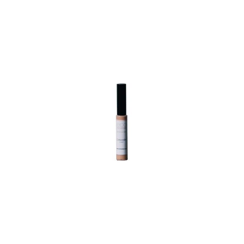 Eco Minerals Mineral Concealer, Light