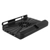 Enwye Cooling Pad, Ultra Quiet Cooler Stand 32000RPM Gaming Cooling