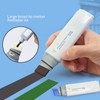 3pcs Jumbo Markers Professional DIY Large Wide Head Quick Drying