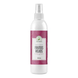 Tónico De Frutos Rojos Facial 500 Ml