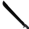 SOGFARI - 18" MACHETE, Black