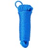 JD Brands Poly Rope 15m x 6mm | Strong Polypropylene