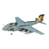 Hogan Usn EA-6B 1/200 VAQ-136 The Gauntlets NF500 160707