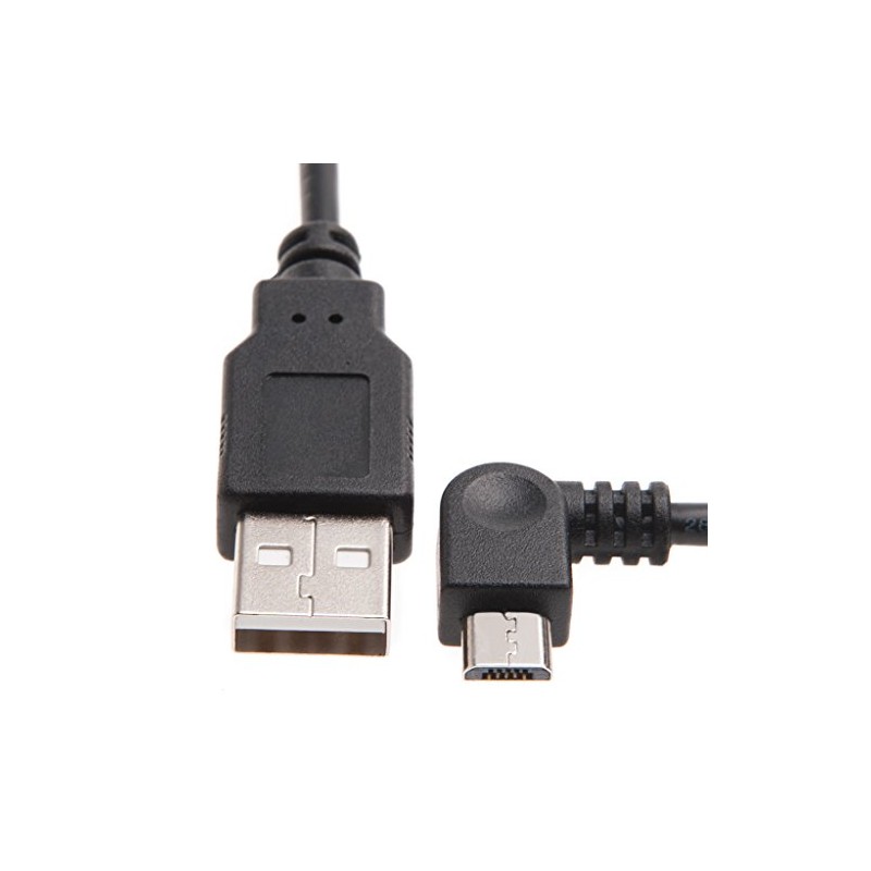Keple Ladekabel für Tomtom by Ladekabel im Kfz-Ladegerät für Tom